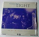 Visions of Light: The Art of Cinematography