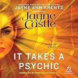It Takes a Psychic