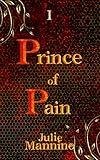 Prince of Pain: (A Dark M/M Fairy Romance)