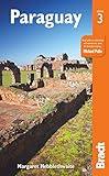 Paraguay (Bradt Travel Guides)