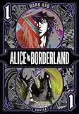 Alice in Borderland, Vol. 1 (1)