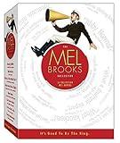 The Mel Brooks Collection (Blazing Saddles / Young Frankenstein / Silent Movie / Robin Hood: Men in Tights / To Be or Not to Be / History of the World, Part 1 / The Twelve Chairs / High Anxiety)