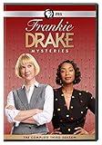 Frankie Drake Mysteries: Season 3