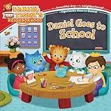 Daniel Goes to School (Daniel Tiger's Neighborhood)
