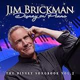 Disney on Piano: The Disney Songbook (Vol. 2)