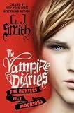 The Vampire Diaries: The Hunters: Moonsong
