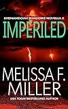 Imperiled (Shenandoah Shadows Book 5)