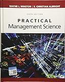 Practical Management Science