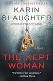 The Kept Woman: A Will Trent Thriller (Will Trent, 8)