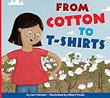 From Cotton to T-Shirts (Who Made My Stuff?)