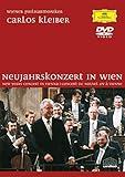 Carlos Kleiber - New Year's Concert 1989, Vienna