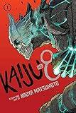 Kaiju No. 8, Vol. 1 (1)