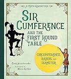 Sir Cumference and the First Round Table