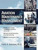 Aviation Maintenance Management