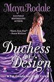 Duchess by Design: The Gilded Age Girls Club