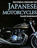 Pictorial History of Japanese Motorcycles