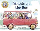 Wheels on the Bus (Raffi Songs to Read)