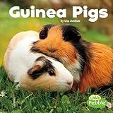Guinea Pigs (Our Pets)