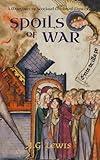 Spoils of War: A Margaret of Scotland Medieval Mystery (Margaret of Scotland Medieval Mysteries)