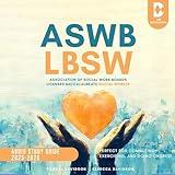 ASWB LBSW Association of Social Work Boards Licensed Baccalaureate Social Worker Study Guide: Perfect for Commuting, Exercising, and Doing Chores!