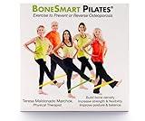 BoneSmart Pilates DVD: Exercise to Prevent or Reverse Osteoporosis-Improve Posture, Build Bone, Age Strong