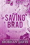 Saving Brad: An Enemies to Lovers Stand-alone Romance (The Kennedy Boys® Book 5)