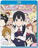 TAMAKO MARKET LOVE STORY COLLECTION