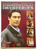 The Inspector Lynley Mysteries - Set 1