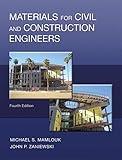 Materials for Civil and Construction Engineers
