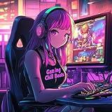 Relaxing Arcade Gaming Beats