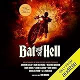 Bat Out of Hell: An Anthology of New Mystery Short Stories