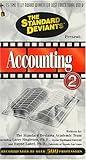 The Standard Deviants: Accounting, Part 2 [VHS]
