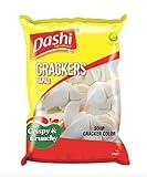 Crackers for Soups & Salads - Easy to Make, Ready in 15 Seconds - Box of 2 (500g x 2) | Perfect for Quick Meals & Snacks | Delicious & Convenient | Halal