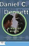 Kinds Of Minds: Toward An Understanding Of Consciousness (Science Masters Series)