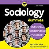 Sociology for Dummies, 2nd Edition