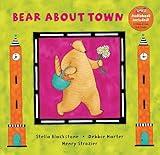 Barefoot Books Bear About Town