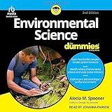 Environmental Science for Dummies, 2nd Edition