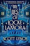 The Lies of Locke Lamora (The Gentleman Bastard Sequence)
