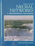 Neural Networks: A Comprehensive Foundation