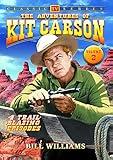Adventures of Kit Carson - Volume 2
