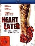 Hearteater - Jeder Schlag k?nte dein letzter sein (Blu-ray) [Alemania] [Blu-