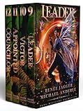 Para-Military Recruiter Boxed Set 3 (Para-Military Recruiter Boxed Sets)