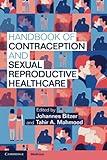 Handbook of Contraception and Sexual Reproductive Healthcare