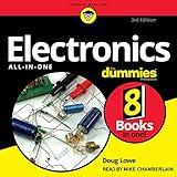 Electronics All-in-One for Dummies, 3rd Edition