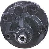 Cardone 20-860 Remanufactured Power Steering Pump without Reservoir (Renewed)