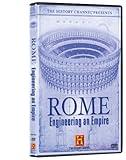 Rome: Engineering an Empire
