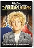 Law & Order True Crime: The Menendez Murders [DVD]