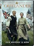 Outlander - Season 7 (6 Discs) - DVD