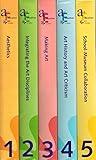 Art Education in Action - Volume 1: Aesthetics; Volume 2: Integrating the Art Disciplines; Volume 3: Making Art; Volume 4: Art History and Art Criticism; Volume 5: School - Museum Collaboration