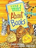 Wild About Books